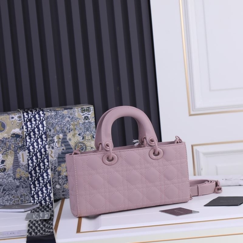 Christian Dior Top Handle Bags